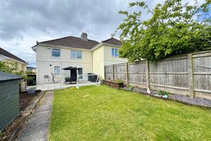 Rear Elevation- click for photo gallery